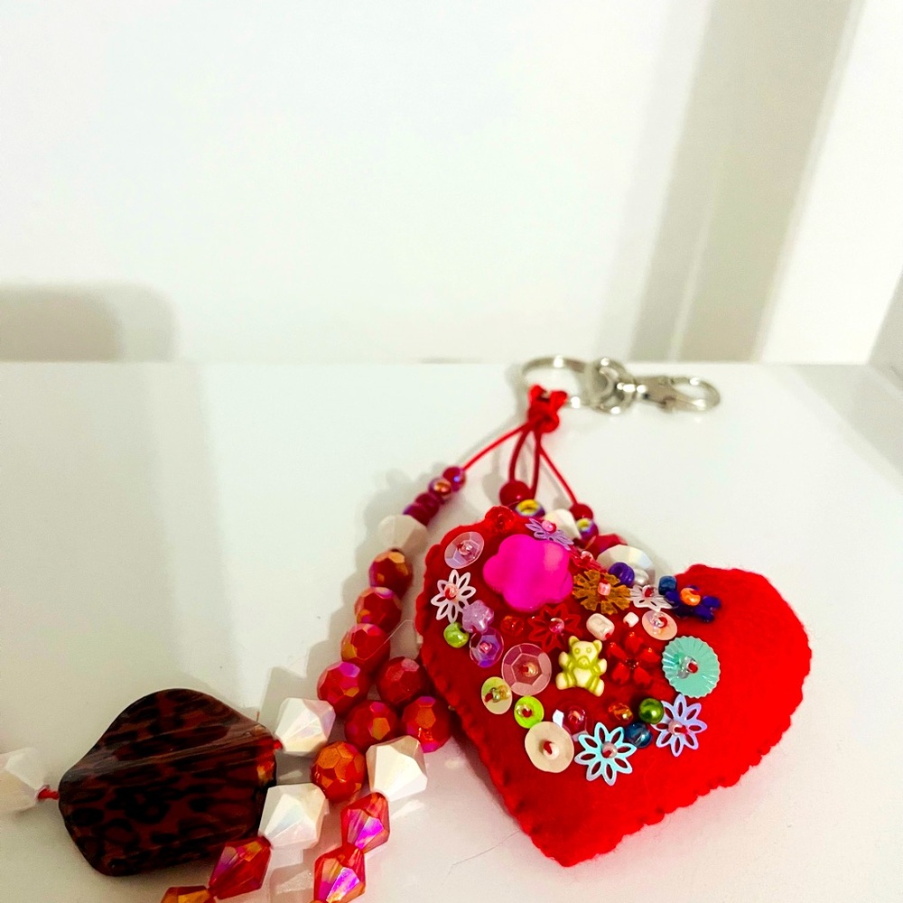 key chain - Picture 2 of 4